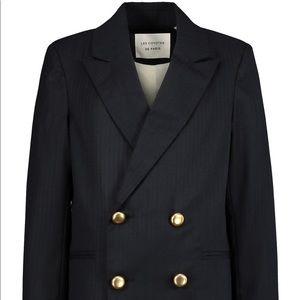 LES COYOTES DE PARIS Blazer Ivy S
